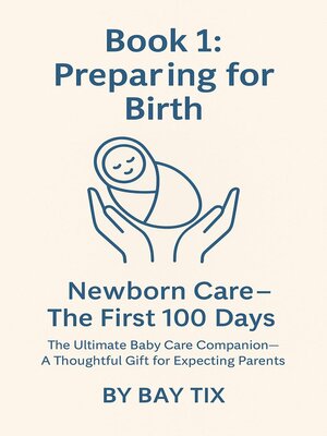 cover image of Preparing for Birth